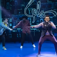 FREESTYLE LOVE SUPREME Cancels Tonight's Performance - Lin-Manuel Miranda to Perform…