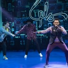 FREESTYLE LOVE SUPREME Cancels Tonight's Performance - Lin-Manuel Miranda to Perform 