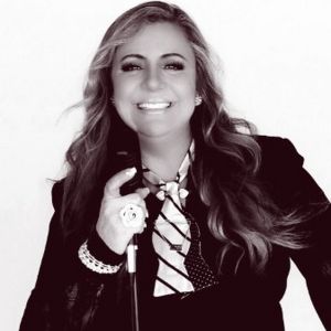 Lena Prima And Her New Orleans All-Star Band Take the Stage at Club Arcada This…