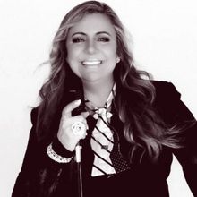 Lena Prima And Her New Orleans All-Star Band Take the Stage at Club Arcada This Weeke