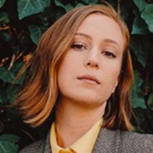 Hannah Einbinder Comes To Comedy Works Larimer Square, October 5 - 7