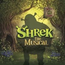 New US Tour of SHREK THE MUSICAL to Launch for 2024 Touring Season