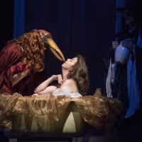 The Hinterlands Present Double Edge Theatre's LEONORA AND ALEJANDRO
