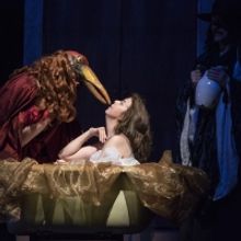 The Hinterlands Present Double Edge Theatre's LEONORA AND ALEJANDRO