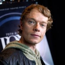 Meet the 2022 Tony Nominees: HANGMEN's Alfie Allen