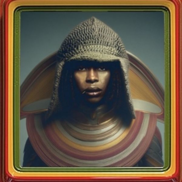 Erykah Badu Adds International Dates to 'The Return of Automatic Slim' Tour Photo