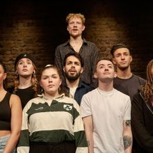 Review: BEYOND OURSELVES, Union Theatre