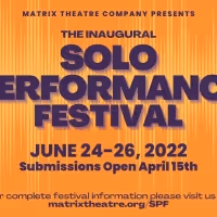 Matrix Theatre's Summer Of Fun Includes Something for Everyone!