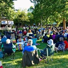 THE ELIXIR OF LOVE to Open Outdoors with Festival Opera's 35th Anniversary Season Interview