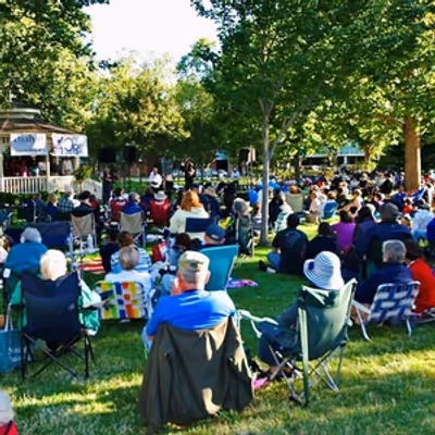 THE ELIXIR OF LOVE to Open Outdoors with Festival Opera's 35th Anniversary Season