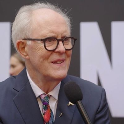 Video: Inside Opening Night of GIANT with John Lithgow & More