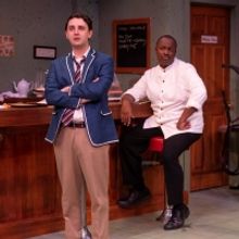 BWW Review: 'MASTER HAROLD' ... AND THE BOYS at KC Actors Theatre