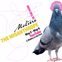 Moliere In The Park's Livestream Of THE MISANTHROPE Debuts Tonight