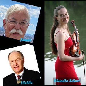 North/South Chamber Orchestra to Open 46th Season with Free Concert Honoring 400…