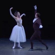 VIDEO: Watch George Balanchine's LA VALSE: Anatomy of a Dance