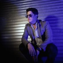 Latin Pop Star Frankie Negron To Perform At Stockton PAC This Month