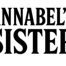 ANNABEL'S SISTER by George Kolber to Have Industry Reading