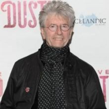 Broadway Wig Designer Paul Huntley Retires, With DIANA Marking His Final Show