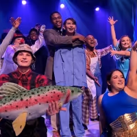 SUNY Cortland Presents BIG FISH Directed By Jeff Whiting