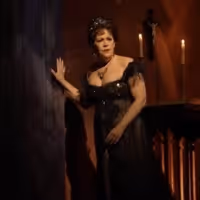 VIDEO: Sondra Radvanovsky Performs 'Vissi d'arte' From TOSCA at the Metropolitan…