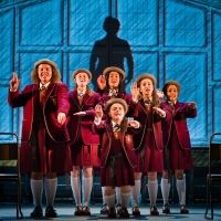 MALORY TOWERS Tour Comes to Storyhouse in Spring 2020