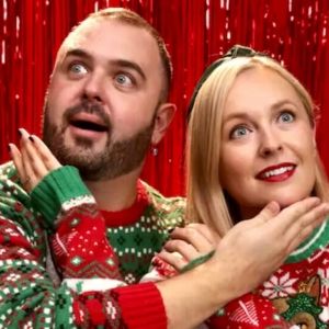 ADVENT CAROLNDAR to Return to Joe's Pub This Holiday Season
