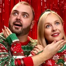 ADVENT CAROLNDAR to Return to Joe's Pub This Holiday Season