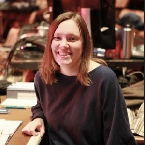Interview: Stage Manager Jess Slocum on Her Role in DR. SEUSS'S HOW THE GRINCH STOLE…