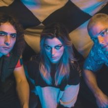 Philly's Great Time Releases EP 'Sounds Like ____ [Vol. 3]'