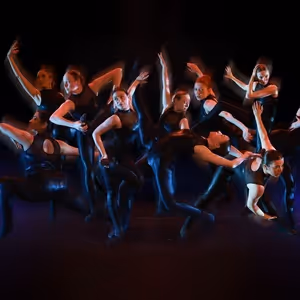 EMERGENCE 2026 Triple Bill Set for The Dukes, Lancaster