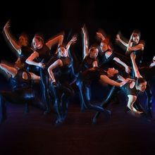 EMERGENCE 2026 Triple Bill Set for The Dukes, Lancaster