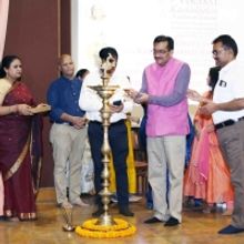 Cultural Festival Honouring Memory of Kamaladevi Chattopadhyay Held This Weekend