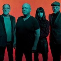 Pixies Announce New Album 'Doggerel'
