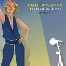 BWW Review: COLORED LIGHTS at Port-Royal Temple