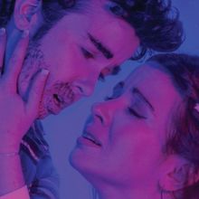 Review: NATALIE PALAMIDES: WEER, Soho Theatre