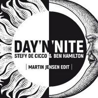 Martin Jensen Releases Remix of 'Day'n'Nite' Rework