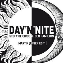 Martin Jensen Releases Remix of 'Day'n'Nite' Rework
