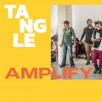 Applications Now Open For Tangle's Training Programme Amplify 2021