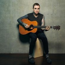 Video: Laura Jane Grace Releases Video For New Single, 'I'm Not A Cop'