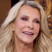 Video: Joan Vassos Making Broadway Debut Tonight in ALADDIN