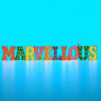 New Vic Theatre to Celebrate 60th Anniversary With World Premiere of MARVELLOUS &…
