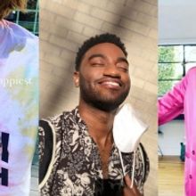 Social Roundup: Broadway Stars Celebrate the Biden/Harris Election Win