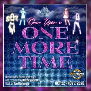 ONCE UPON A ONE MORE TIME, THE BIG GAY JAMBOREE to Lead Out Front Theatre's 2026-27… Video