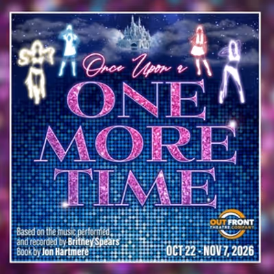 ONCE UPON A ONE MORE TIME, THE BIG GAY JAMBOREE to Lead Out Front Theatre's 2026-27 S