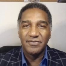 VIDEO: Norm Lewis Performs 'Lift Every Voice and Sing' as Part of LOVE FROM LINCOLN C