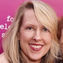 Debra Whitfield Talks TECH SUPPORT at 59E59