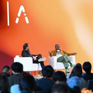 Photos: Samuel L. Jackson, James Gunn, Big Sean at Crunchyroll Anime Future Forum