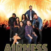  The Human Race Theatre Announces Production of AIRNESS