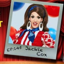 Podcast Exclusive: Jackie Cox Talks With The Theatre Podcast With Alan Seales