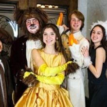 Be Our Guest: The Dakota Academy of Performing Arts Presents Disney's BEAUTY AND THE